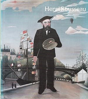 Seller image for Henri Rousseau for sale by Paul Brown
