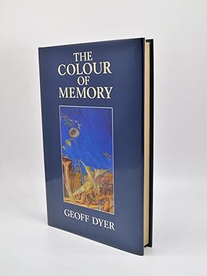 Immagine del venditore per The Colour of Memory venduto da Cheltenham Rare Books
