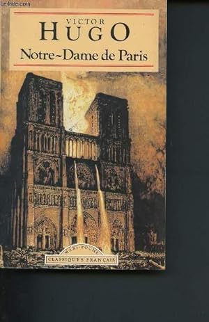 Image du vendeur pour Notre-Dame de Paris 1482 mis en vente par Le-Livre