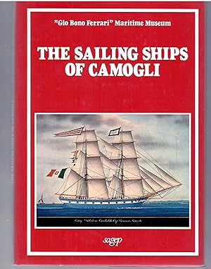 The Sailing Ships of Camogli