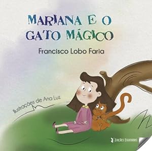 Seller image for Mariana e o gato mgico for sale by Imosver