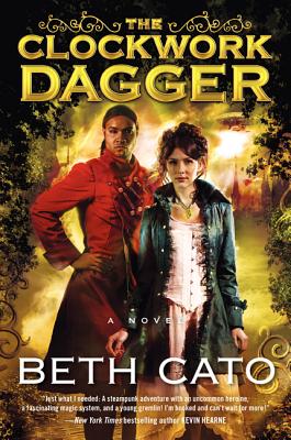 Seller image for The Clockwork Dagger (Paperback or Softback) for sale by BargainBookStores