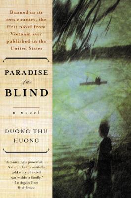 Bild des Verkufers fr Paradise of the Blind (Paperback or Softback) zum Verkauf von BargainBookStores
