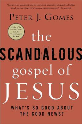 Seller image for The Scandalous Gospel of Jesus: What's So Good about the Good News? (Paperback or Softback) for sale by BargainBookStores