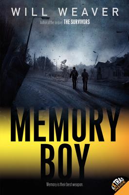 Seller image for Memory Boy (Paperback or Softback) for sale by BargainBookStores