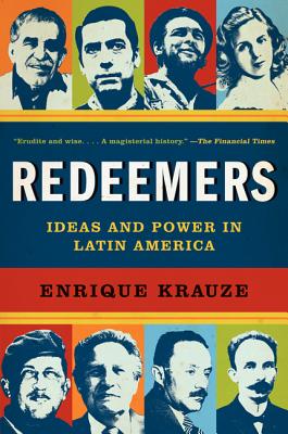 Seller image for Redeemers: Ideas and Power in Latin America (Paperback or Softback) for sale by BargainBookStores