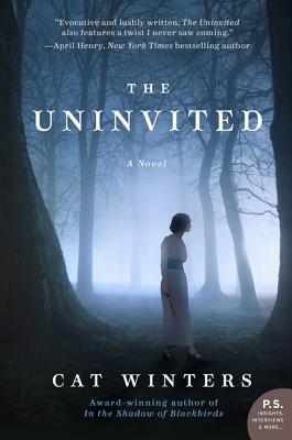 Seller image for The Uninvited (Paperback or Softback) for sale by BargainBookStores