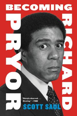 Seller image for Becoming Richard Pryor (Paperback or Softback) for sale by BargainBookStores