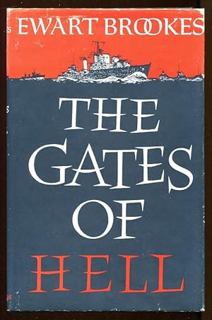 THE GATES OF HELL
