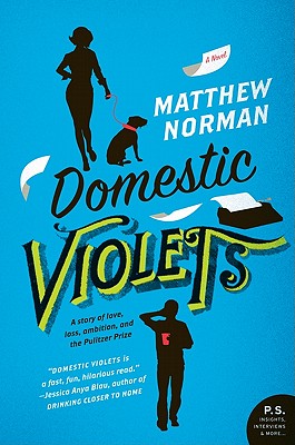 Seller image for Domestic Violets (Paperback or Softback) for sale by BargainBookStores