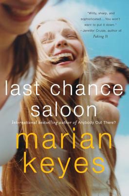 Imagen del vendedor de Last Chance Saloon (Paperback or Softback) a la venta por BargainBookStores