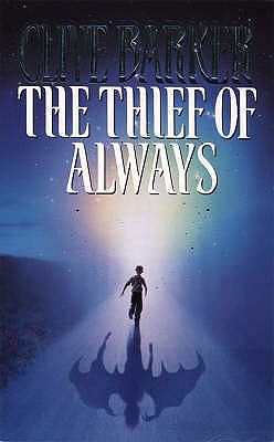 Seller image for The Thief of Always: A Fable (Paperback or Softback) for sale by BargainBookStores