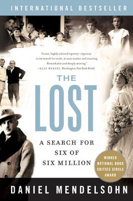 Seller image for The Lost (Paperback or Softback) for sale by BargainBookStores
