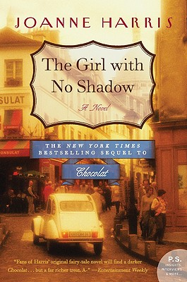 Bild des Verkufers fr The Girl with No Shadow (Paperback or Softback) zum Verkauf von BargainBookStores