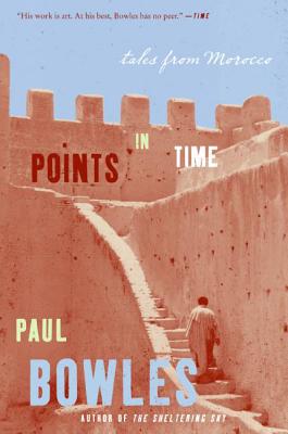 Bild des Verkufers fr Points in Time: Tales from Morocco (Paperback or Softback) zum Verkauf von BargainBookStores