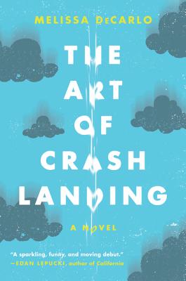 Seller image for The Art of Crash Landing (Paperback or Softback) for sale by BargainBookStores