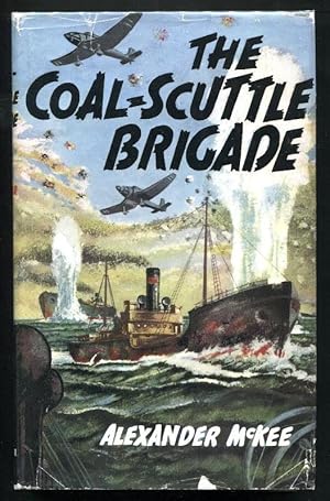 THE COAL-SCUTTLE BRIGADE