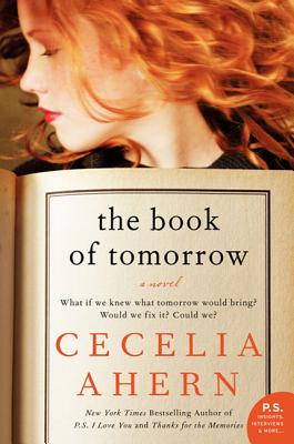 Immagine del venditore per The Book of Tomorrow (Paperback or Softback) venduto da BargainBookStores