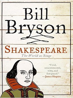 Imagen del vendedor de Shakespeare: The World as Stage (Paperback or Softback) a la venta por BargainBookStores