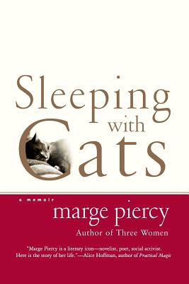 Bild des Verkufers fr Sleeping with Cats: A Memoir (Paperback or Softback) zum Verkauf von BargainBookStores