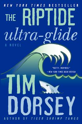 Seller image for The Riptide Ultra-Glide (Paperback or Softback) for sale by BargainBookStores