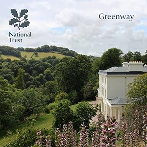 Immagine del venditore per Greenway : National Trust Guidebook venduto da GreatBookPrices