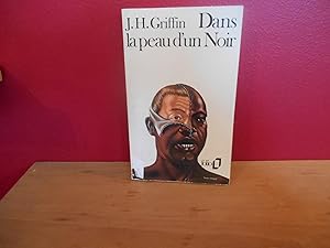 Seller image for DANS LA PEAU D'UN NOIR for sale by La Bouquinerie  Dd