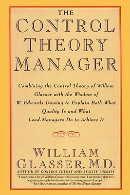 Seller image for The Control Theory Manager (Paperback or Softback) for sale by BargainBookStores