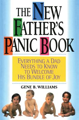 Seller image for New Father's Panic Book (Paperback or Softback) for sale by BargainBookStores