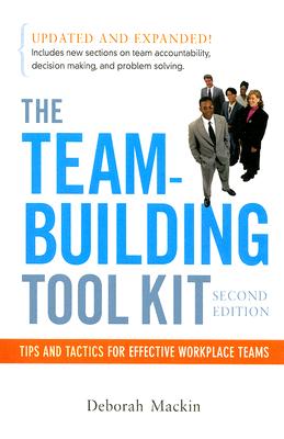 Seller image for The Team-Building Tool Kit: Tips and Tactics for Effective Workplace Teams (Paperback or Softback) for sale by BargainBookStores