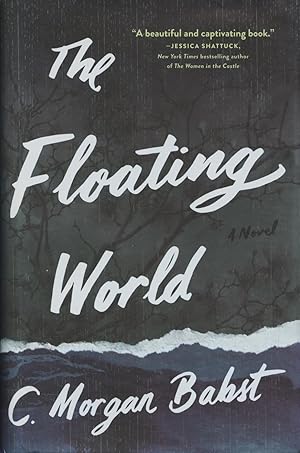 Imagen del vendedor de The Floating World: A Novel a la venta por Kenneth A. Himber