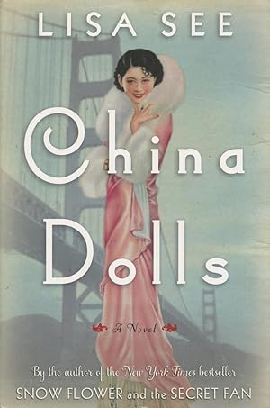 Seller image for China Dolls: A Novel for sale by Kenneth A. Himber