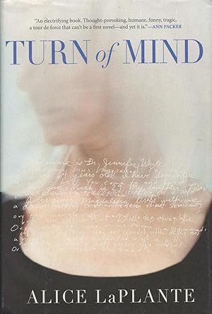 Seller image for Turn of Mind for sale by Kenneth A. Himber
