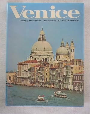 Bild des Verkufers fr Venice zum Verkauf von The Design Matrix