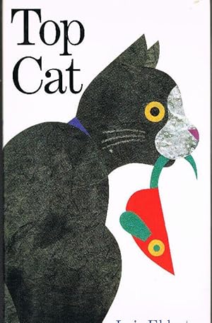 Seller image for Top Cat for sale by Jenny Wren Books