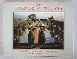 Seller image for The Gardens of Tuscany for sale by The Design Matrix