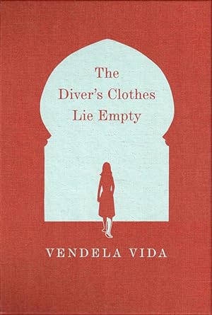 Bild des Verkufers fr The Diver's Clothes Lie Empty [Indiespensable Edition] zum Verkauf von Kenneth Mallory Bookseller ABAA