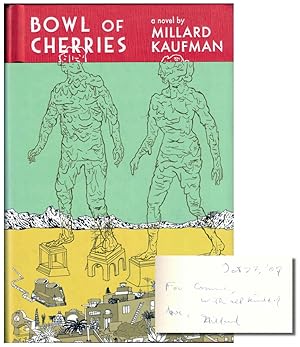 Seller image for Bowl of Cherries for sale by Kenneth Mallory Bookseller ABAA