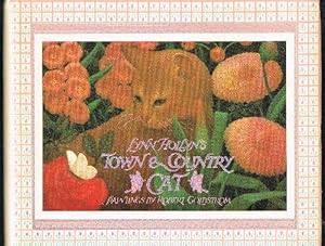 Seller image for Lynn Hollyn's Town & Country Cat for sale by Jenny Wren Books