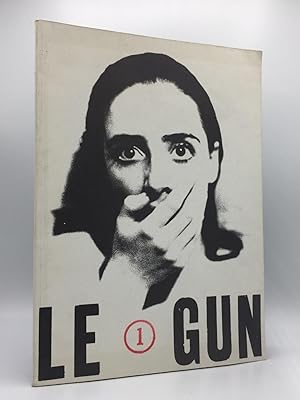 Seller image for LE GUN 1 for sale by Rothwell & Dunworth (ABA, ILAB)