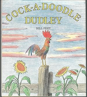 Cock-A-Doodle Dudley