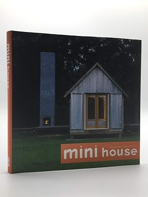 Seller image for Mini House for sale by Holt Art Books
