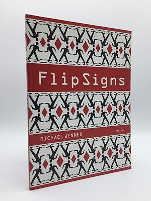 Image du vendeur pour Flip Signs (Art & Design S.) mis en vente par Holt Art Books