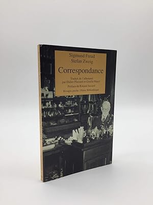 Immagine del venditore per Correspondance venduto da Holt Art Books