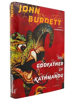 Immagine del venditore per THE GODFATHER OF KATHMANDU venduto da Rare Book Cellar