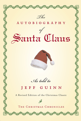 Bild des Verkufers fr The Autobiography of Santa Claus (Paperback or Softback) zum Verkauf von BargainBookStores