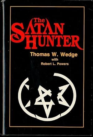 Bild des Verkufers fr The Satan Hunter zum Verkauf von Lavendier Books