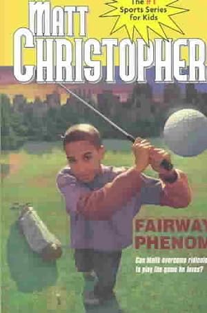 Seller image for Fairway Phenom for sale by GreatBookPrices