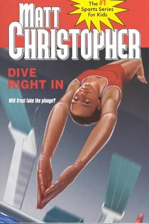 Seller image for Dive Right in for sale by GreatBookPrices