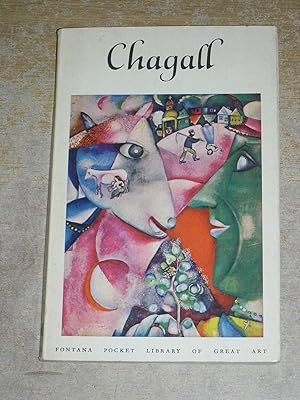 Image du vendeur pour Chagall mis en vente par Neo Books